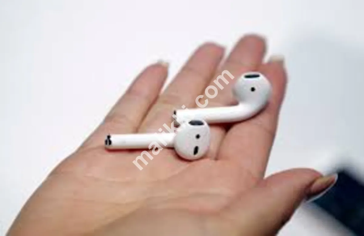 AirPods