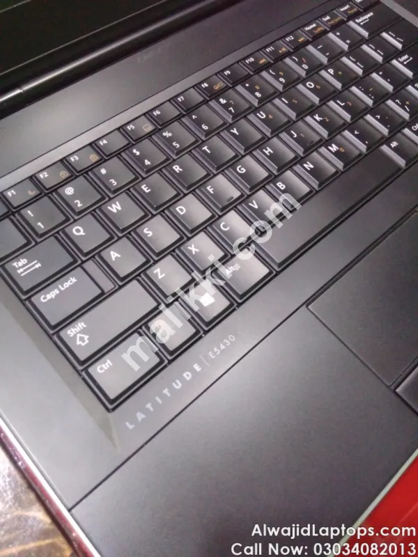 Dell Latitude E5430 Core i5 3rd Generation