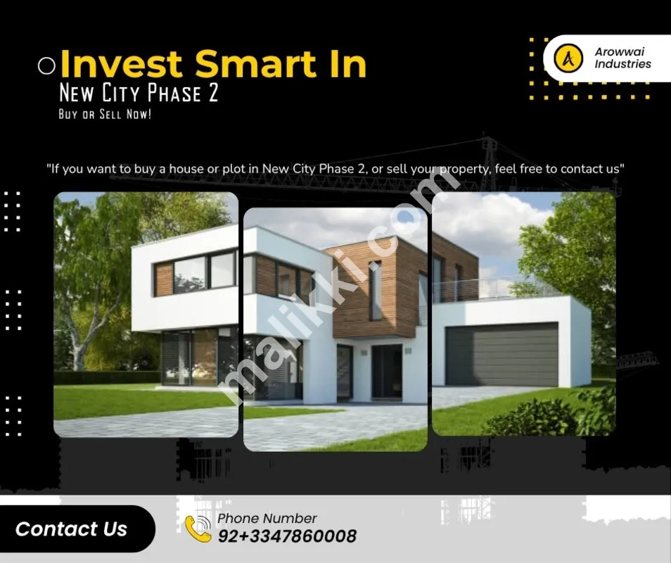 I will design Professional Real Estate flyers.
