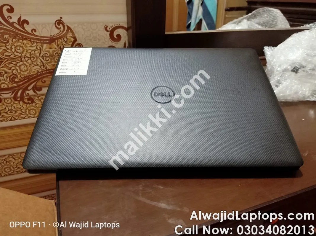 Dell Inspiron N3583 / N3580 Core i5 8th Generation