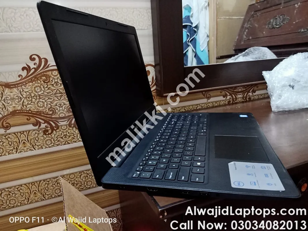 Dell Inspiron N3583 / N3580 Core i5 8th Generation