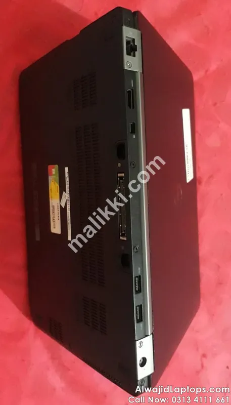 Dell Latitude Ultrabook e7280 Core i7 6th Generation