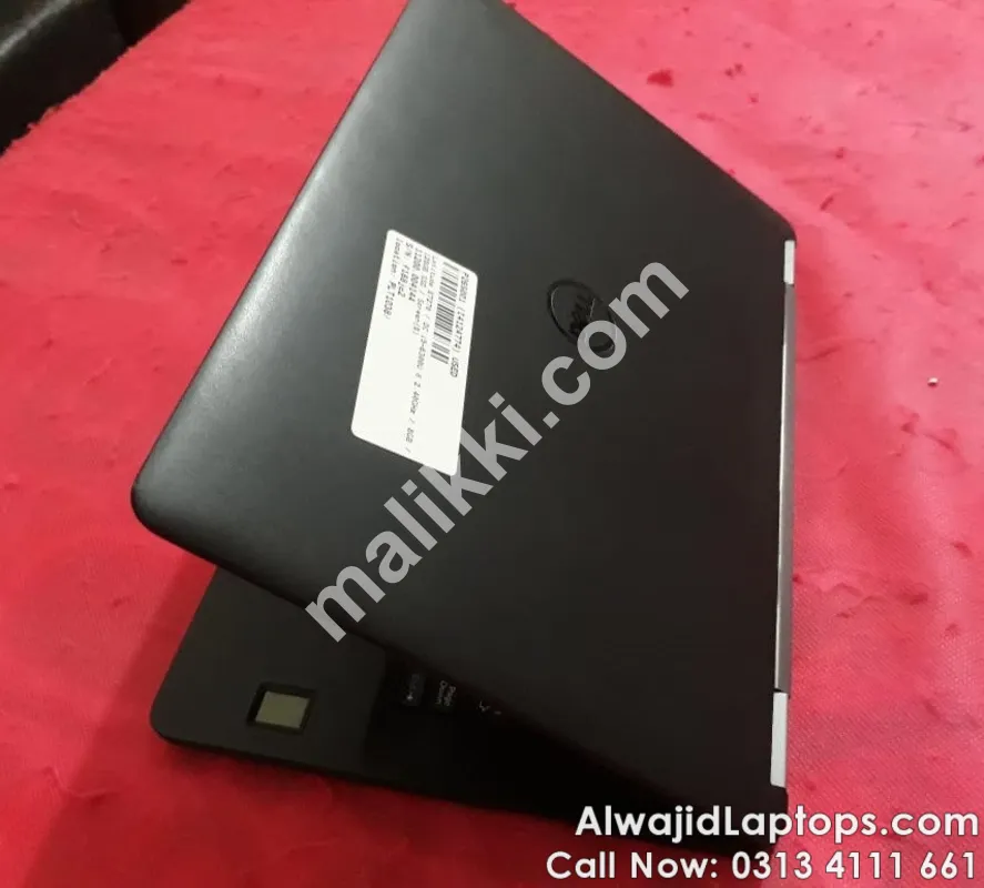 Dell Latitude Ultrabook e7280 Core i7 6th Generation