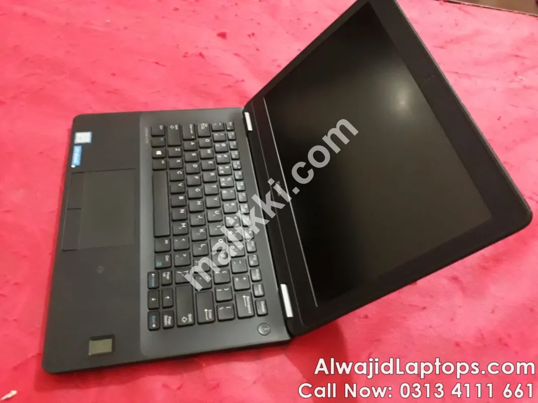 Dell Latitude Ultrabook e7280 Core i7 6th Generation