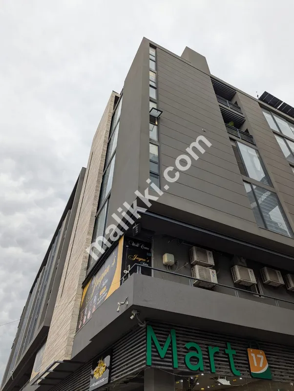 Full Furnished Apartment Available For Rent in D17 Islamabad 