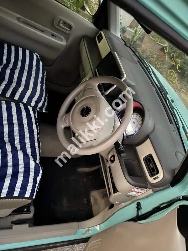 Suzuki Alto Lapin 2021 Model Available For Sale