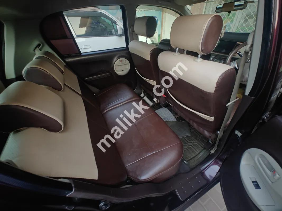 Toyota Passo Hana Plus 2014 Model Available For Sale