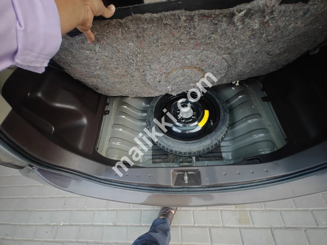 Toyota Passo Hana Plus 2014 Model Available For Sale