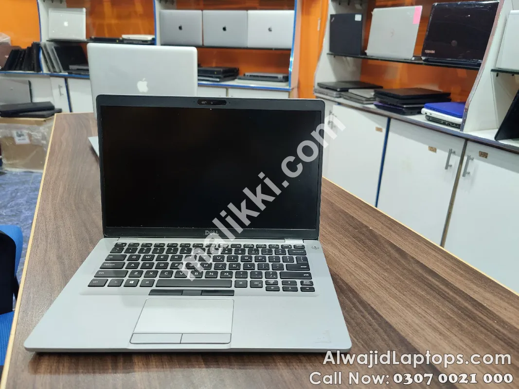 Dell Latitude 5420 16GB Ram 256GB SSD Core i5 11th Generation