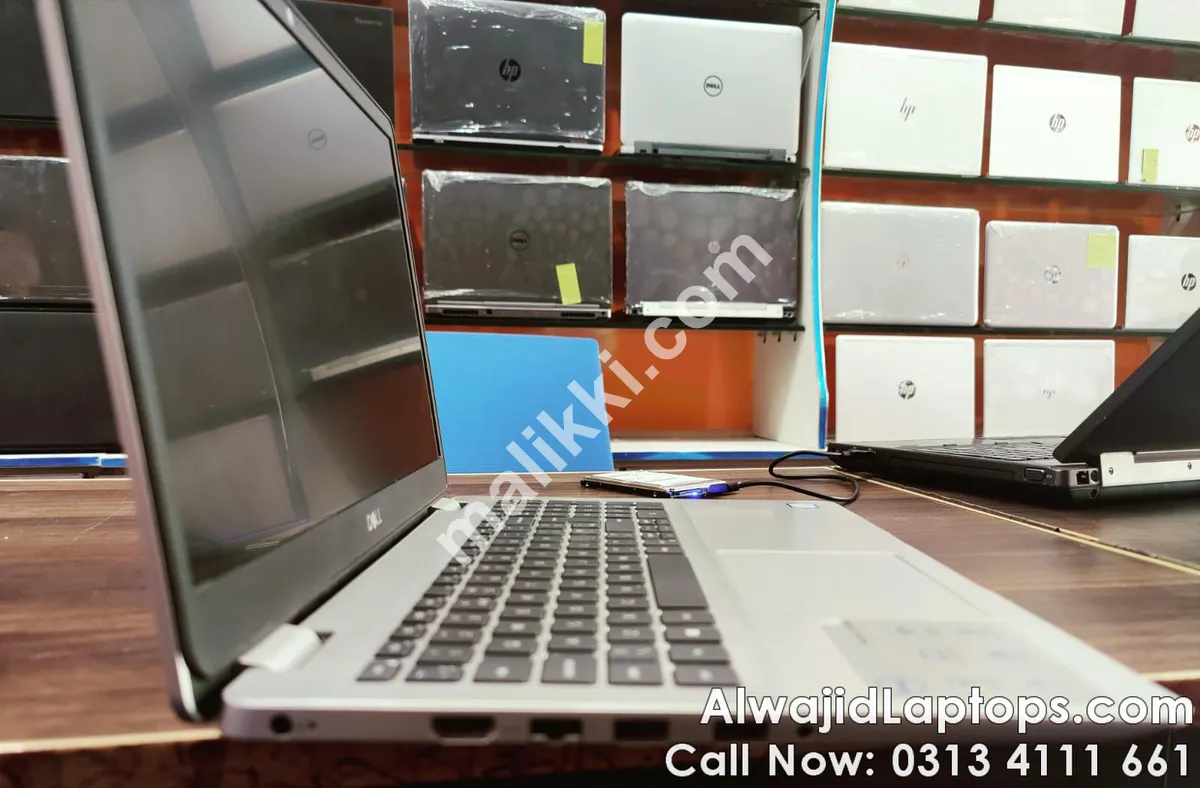 Dell Inspiron 15  5584 / 5570 Core i5 8th Generation