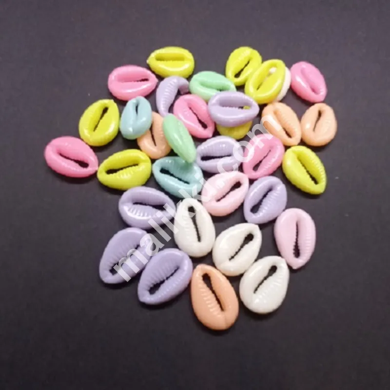 DIY Craft Beads Charms