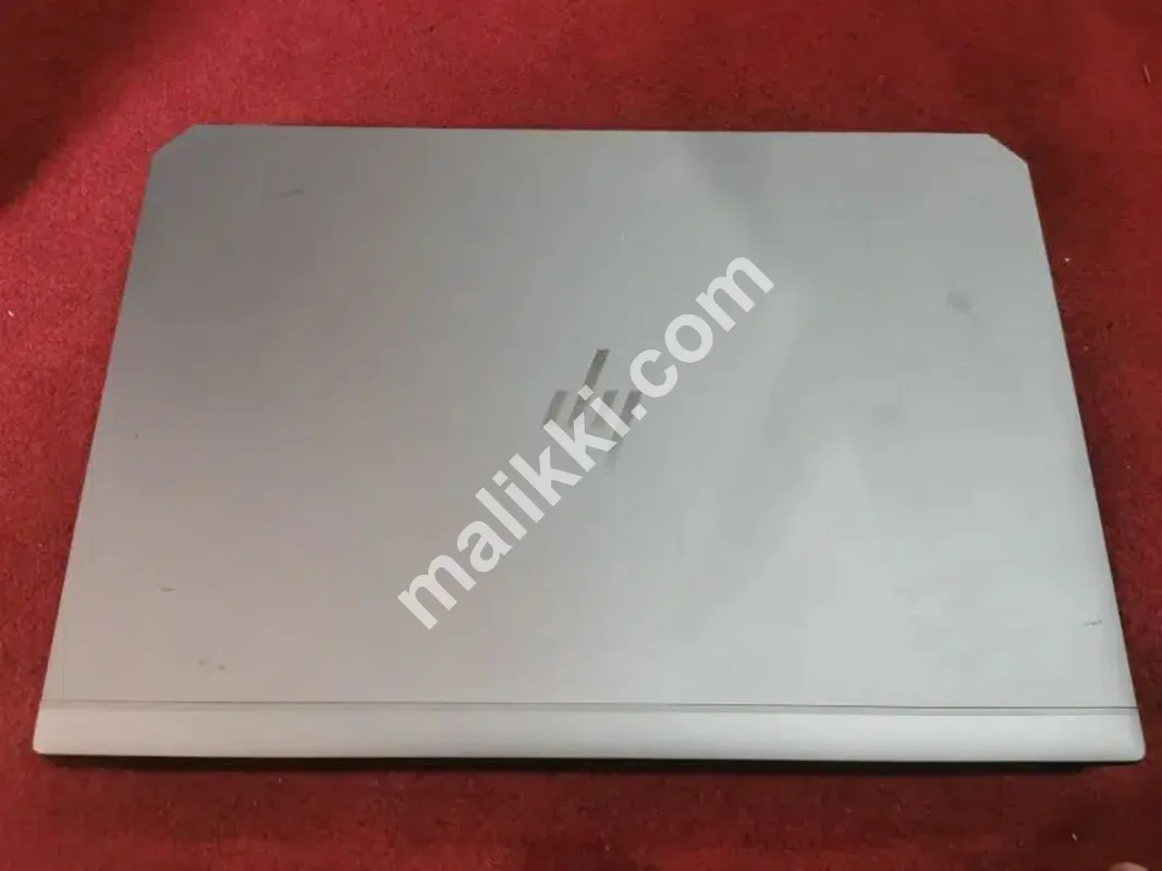 hp Zbook 15 g6 core i7 9th Generation Workstation Graphic machine