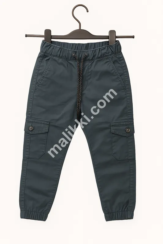 Kids Cargo Pent