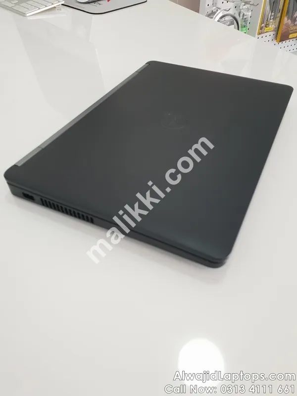 Dell Slim & Smart Core i5 6th Gen +256GB HDD with 8GB Ram