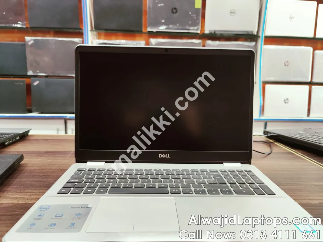 Dell Inspiron 15  5584 / 5570 Core i5 8th Generation