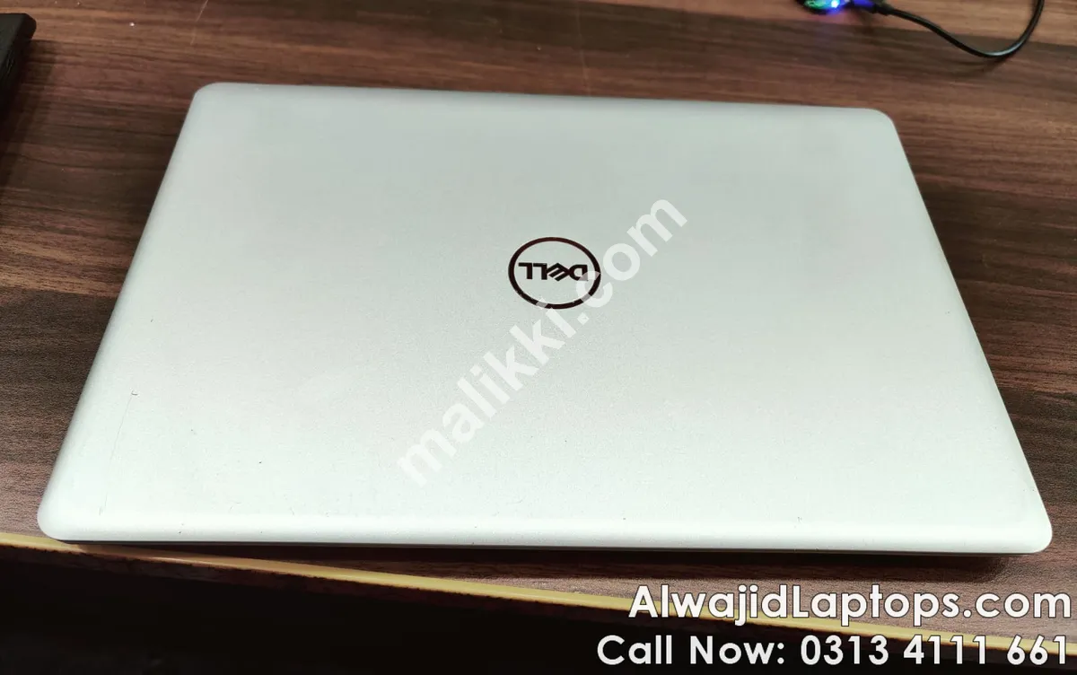Dell Inspiron 15  5584 / 5570 Core i5 8th Generation