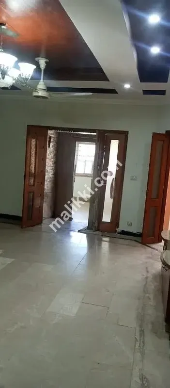 Bahria Town, 10 Marla Triple Storey House 6 Beds With Attached Baths Outstanding Location Gas Installed On Investor Rate