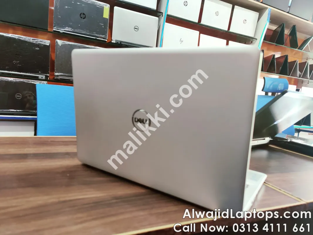Dell Inspiron 15  5584 / 5570 Core i5 8th Generation