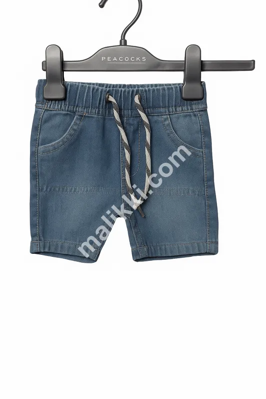 Premium Quality Kids Shorts