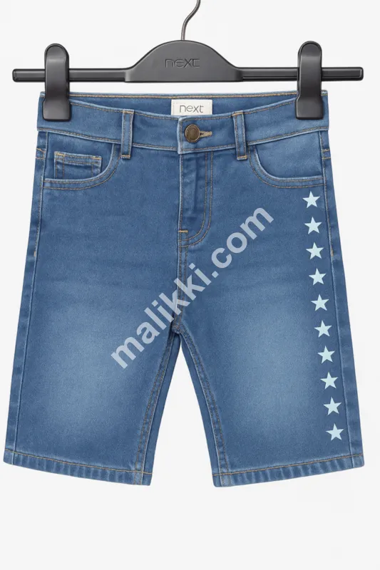 Premium Quality Kids Shorts STAR