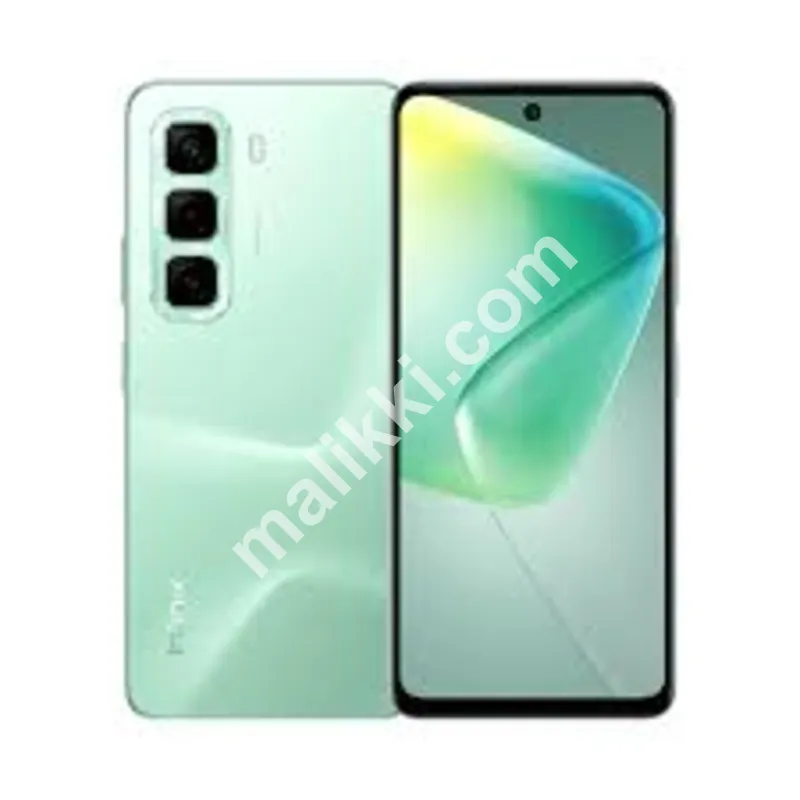 Infinix Hot 50