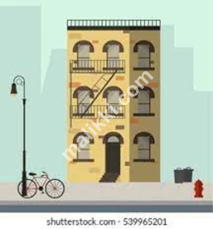 2 Bed Lounge Apartment for Rent-0