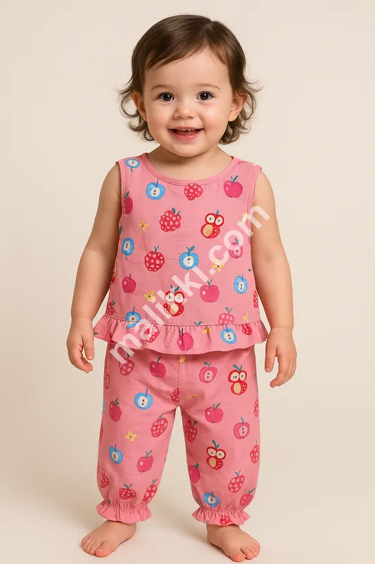 Baby Night Dress