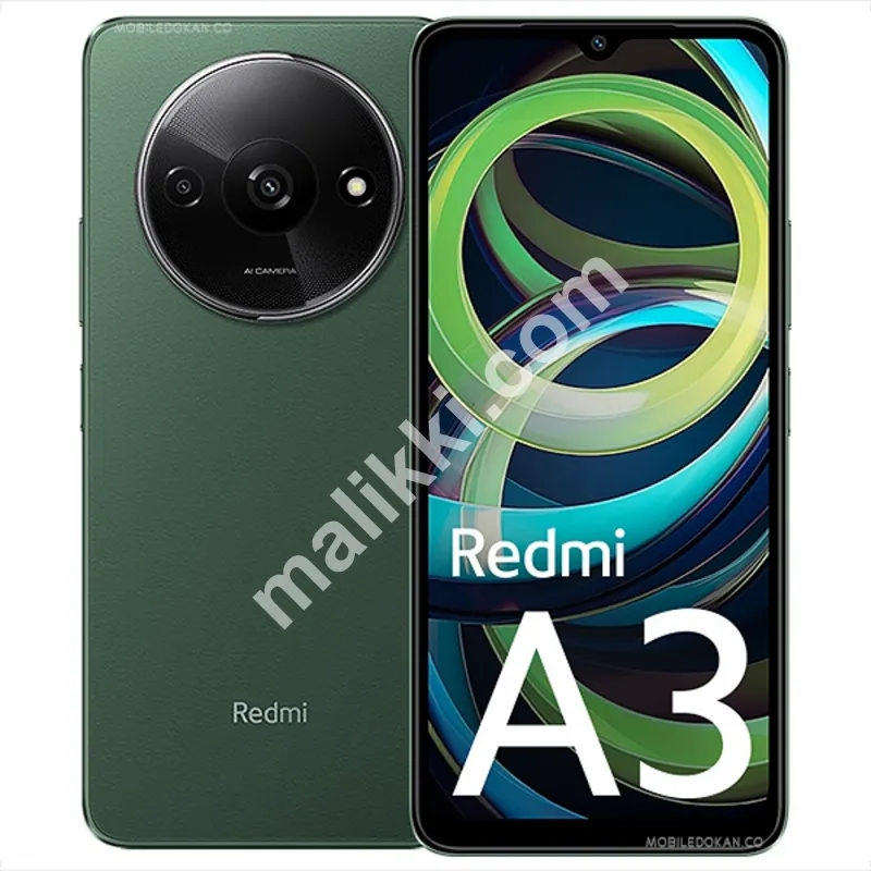 Redmi A3