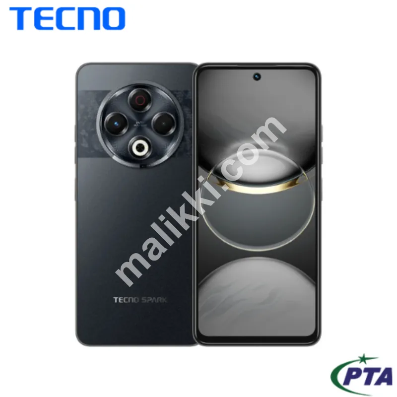Tecno Spark 30