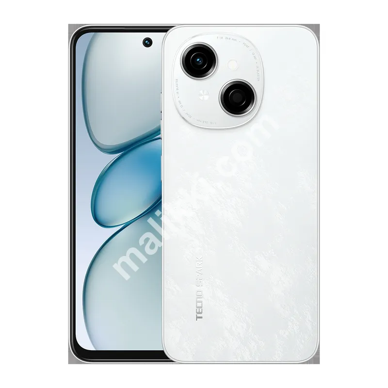Tecno Spark Go 1 -0