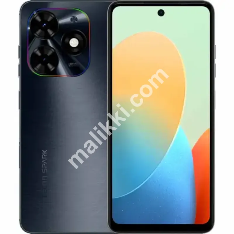 Tecno Spark Go 2024 Mobile