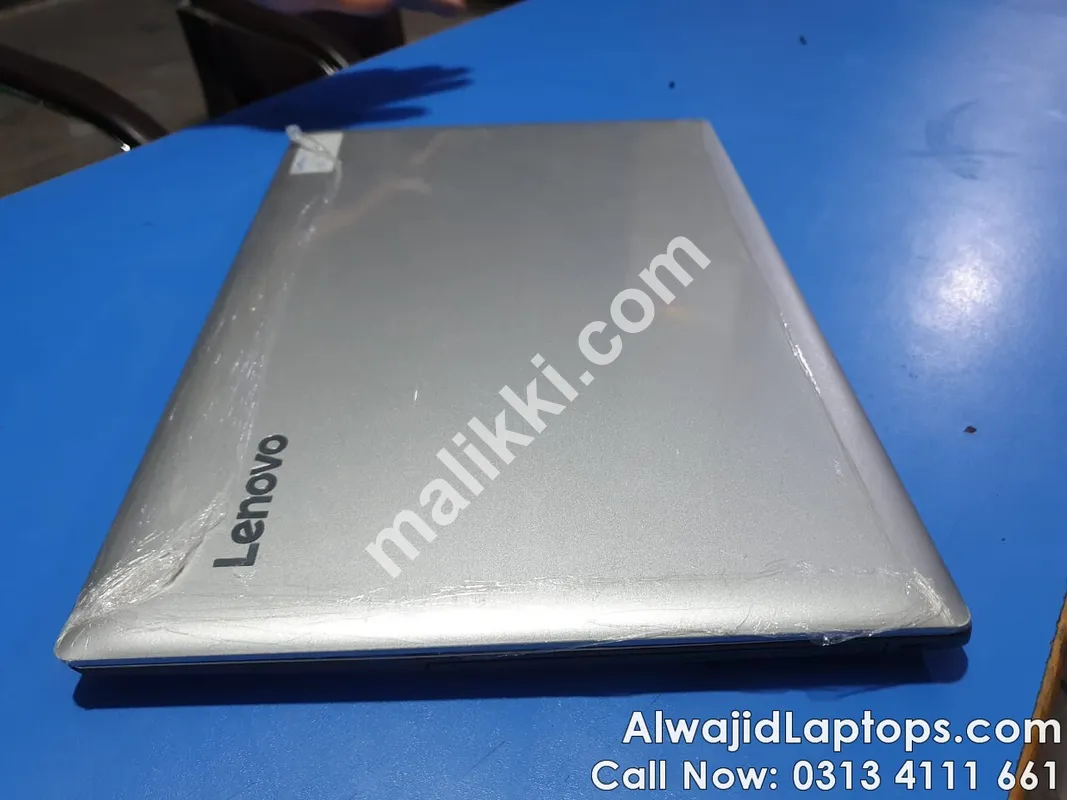 Lenovo Ideapad 330 Core i5 intel 8th Generation