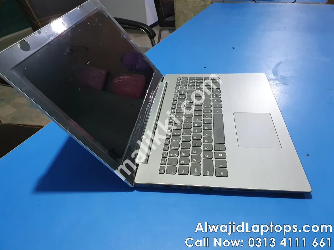 Lenovo Ideapad 330 Core i5 intel 8th Generation