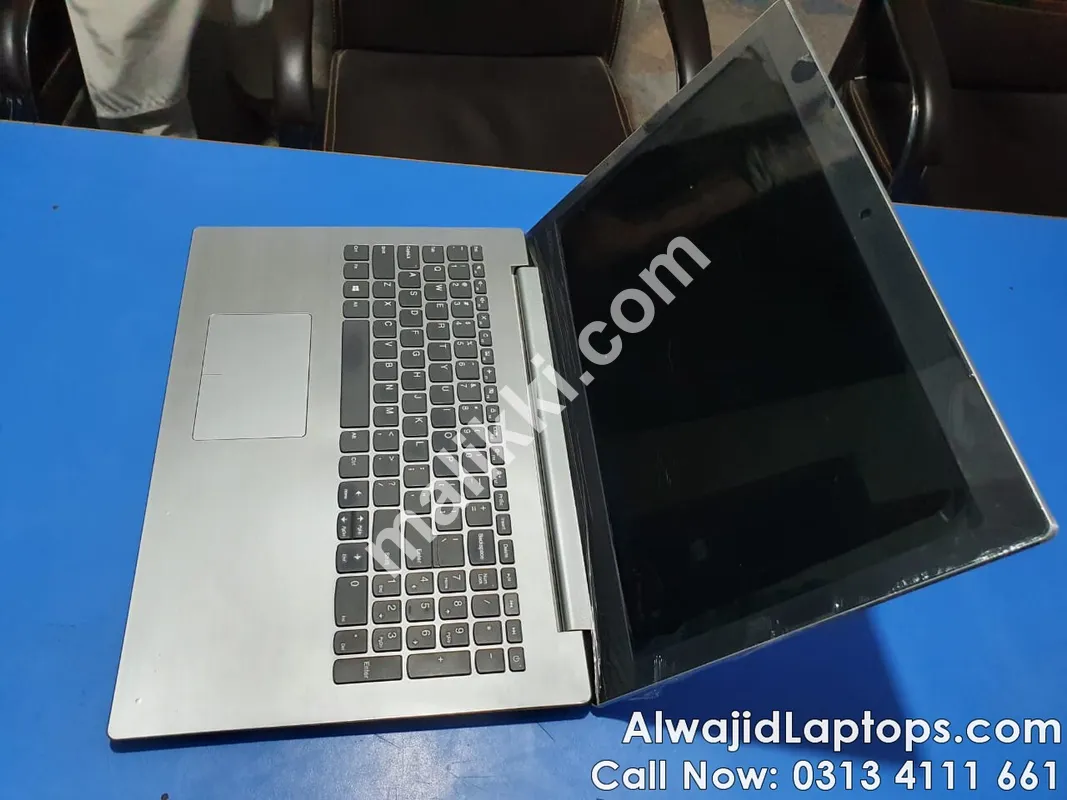 Lenovo Ideapad 330 Core i5 intel 8th Generation