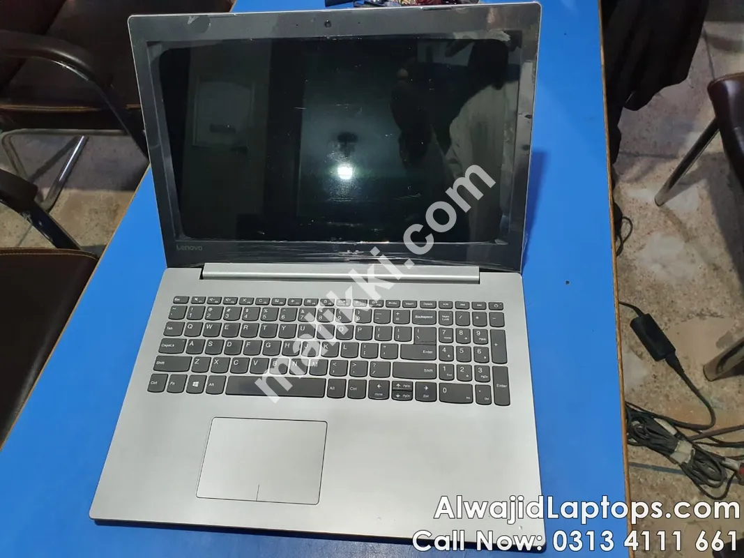 Lenovo Ideapad 330 Core i5 intel 8th Generation