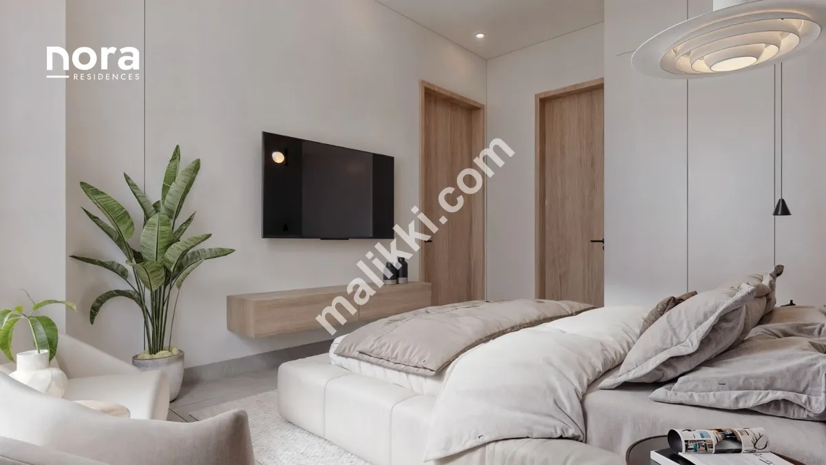 2 بیڈروم اپارٹمنٹ برائے فروخت 