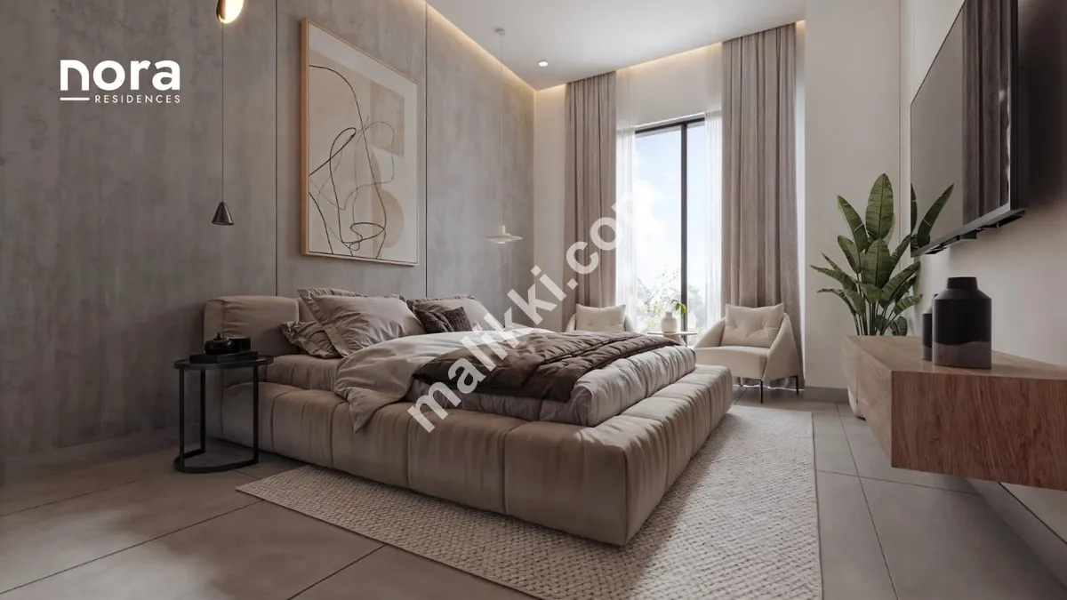 2 بیڈروم اپارٹمنٹ برائے فروخت -0