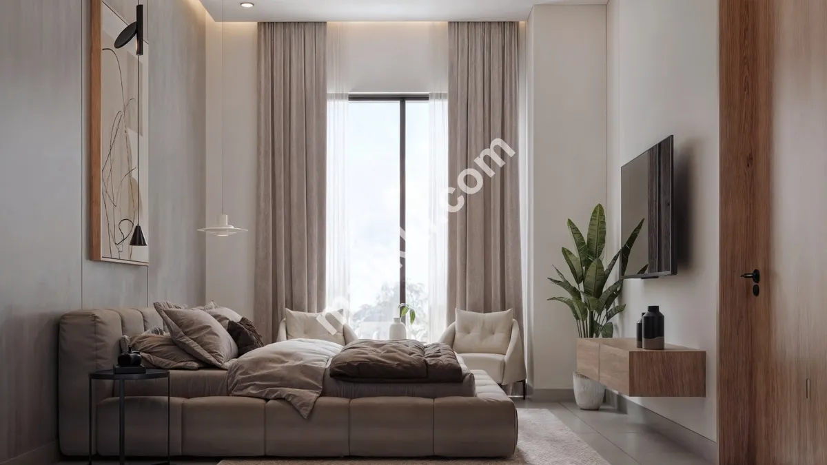 2 بیڈروم اپارٹمنٹ برائے فروخت 