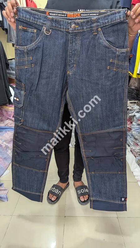 Blue Jeans