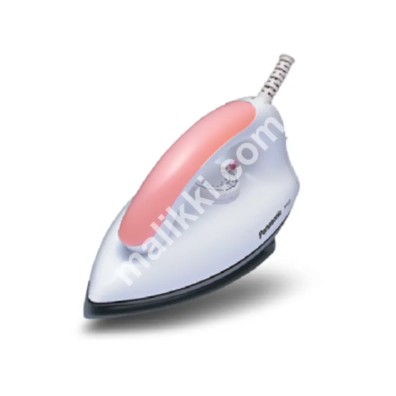 Panasonic Non Stick Dry Iron 317