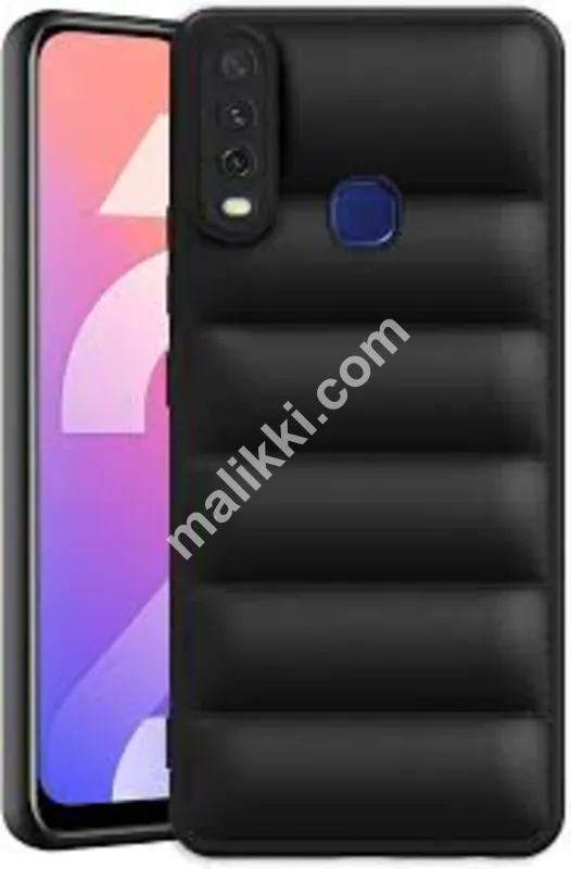 ViVo Y 12 Cover