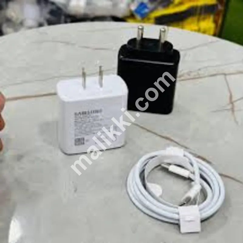 Imported Android Charger