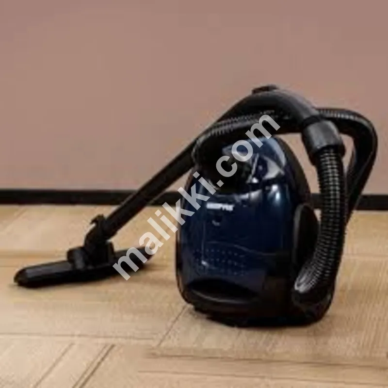 Geepas Vacuum Cleaner 1.5 Liter, 1400W Watts Blue