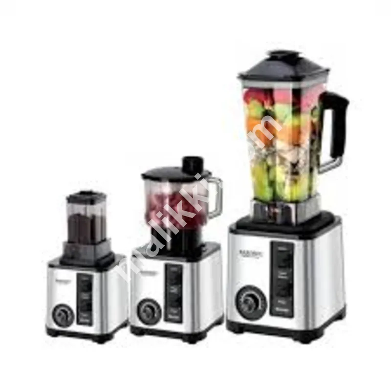 Bardefu 3 in 1 Multifunctional Blender
