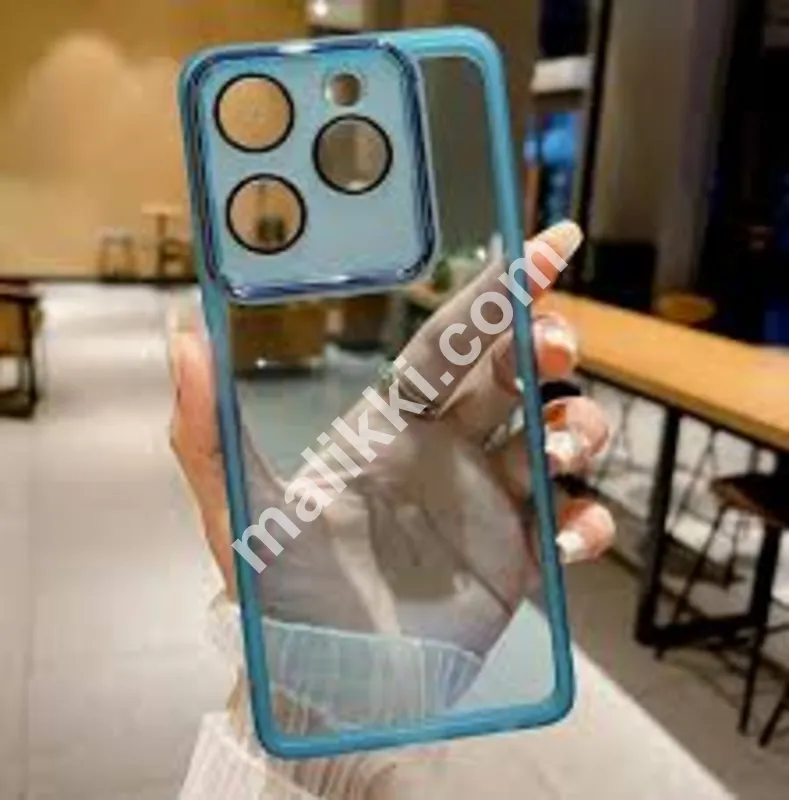 Infinix Smart 8 Cover