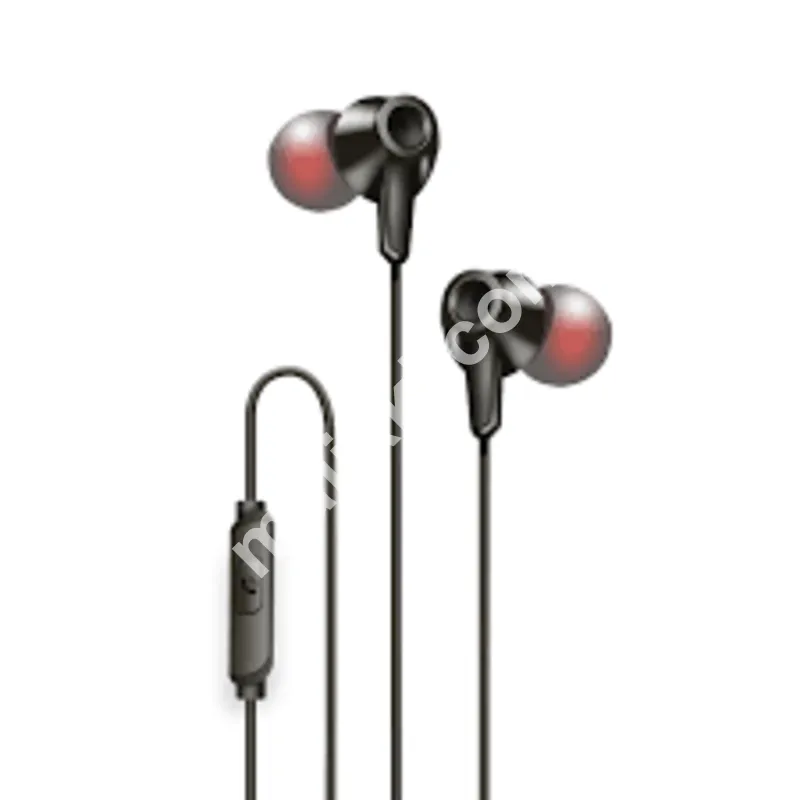 Airox HF-44 Stereo Wired Handsfree 