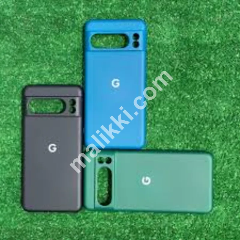 Google Pixel 8 Cover