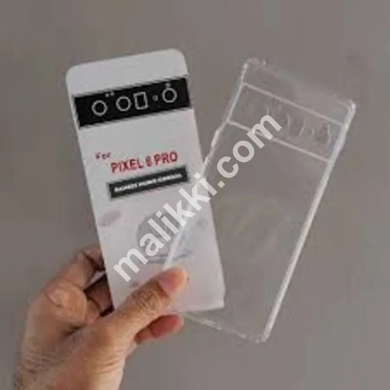 Google Pixel 6 Pro Cover