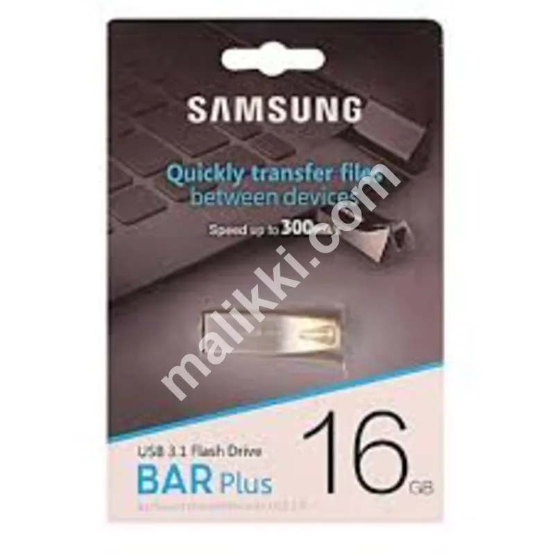 Samsung 16 GB Bar Plus