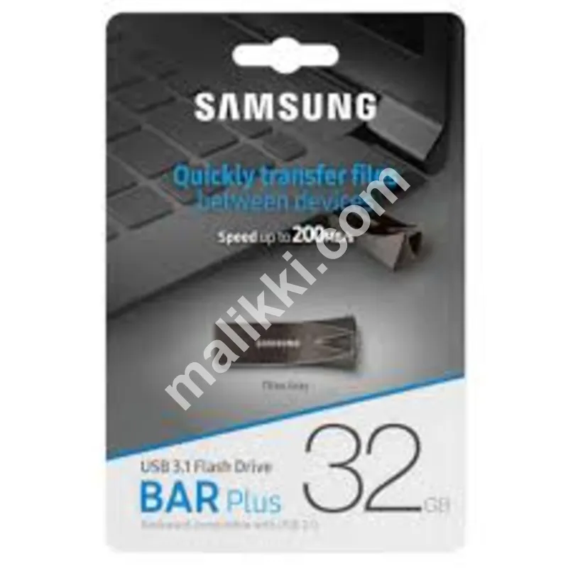 Samsung 32 GB Bar Plus